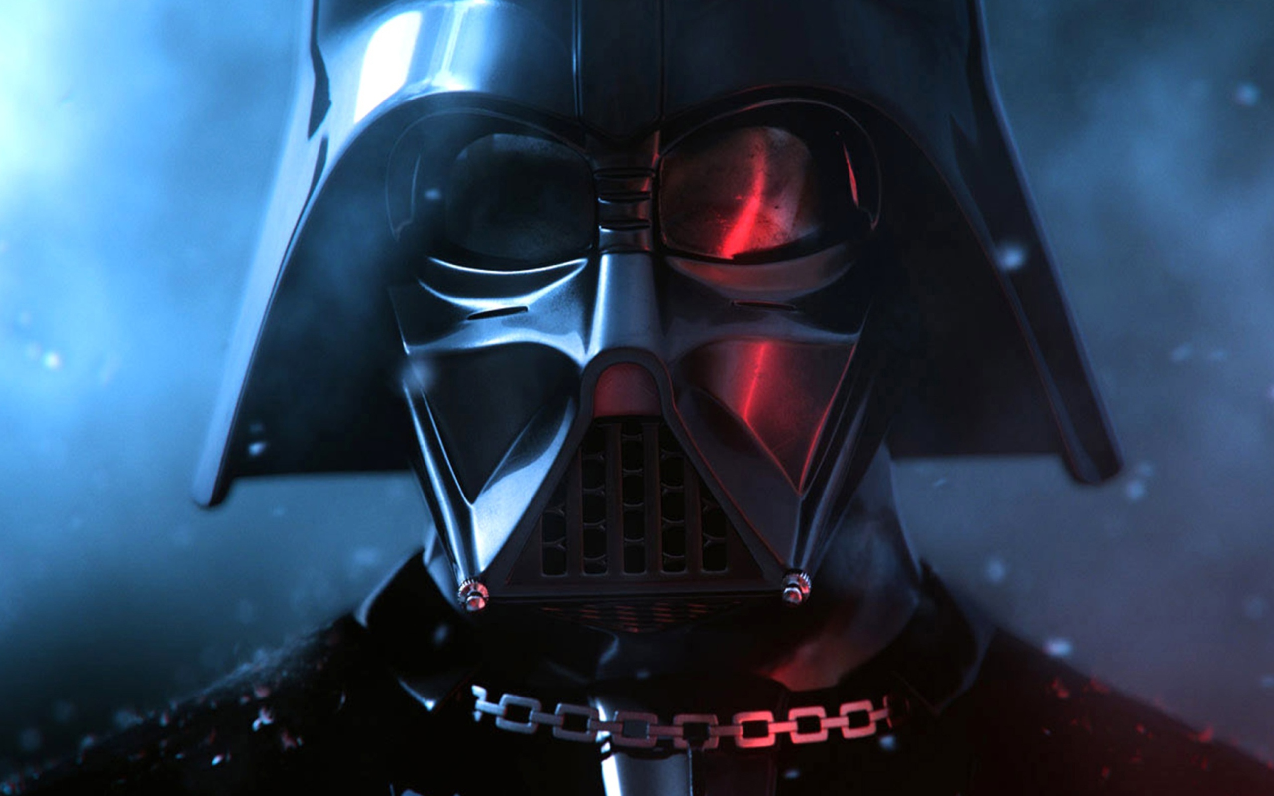 Darth Vader wallpaper 2560x1600