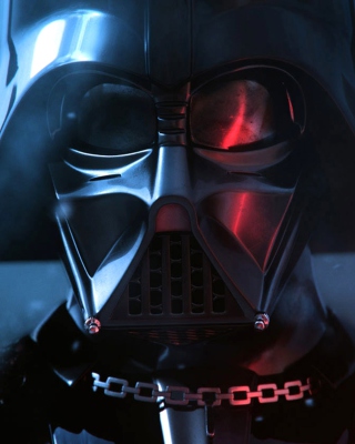 Darth Vader - Obrázkek zdarma pro Nokia C2-00