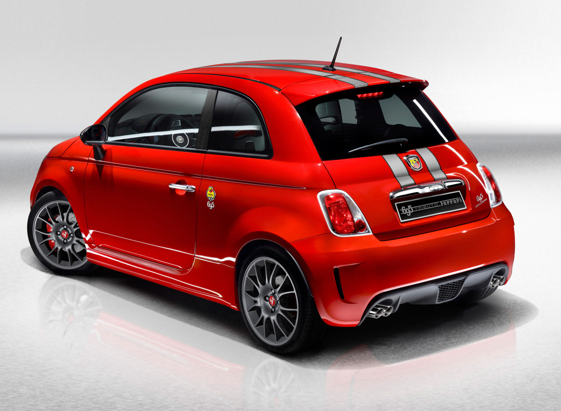 Fiat screenshot #1 1920x1408