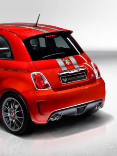 Fiat wallpaper 240x320