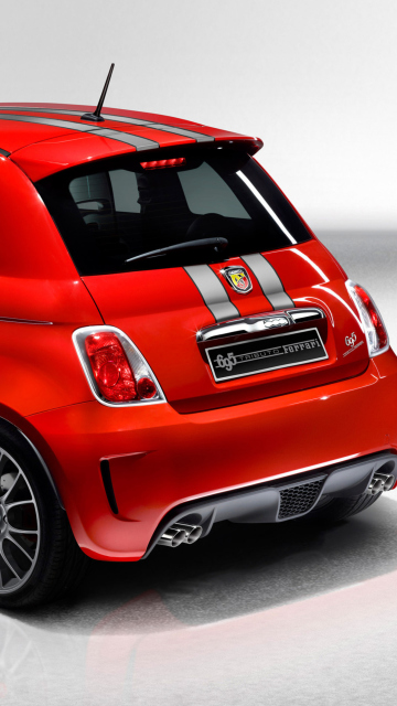 Fiat wallpaper 360x640