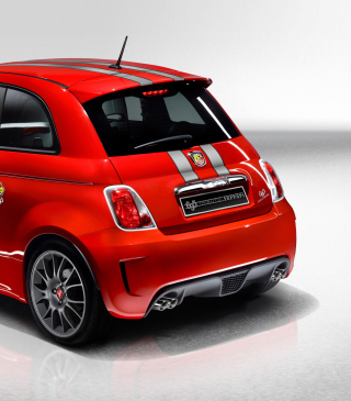 Free Fiat Picture for Sharp FX