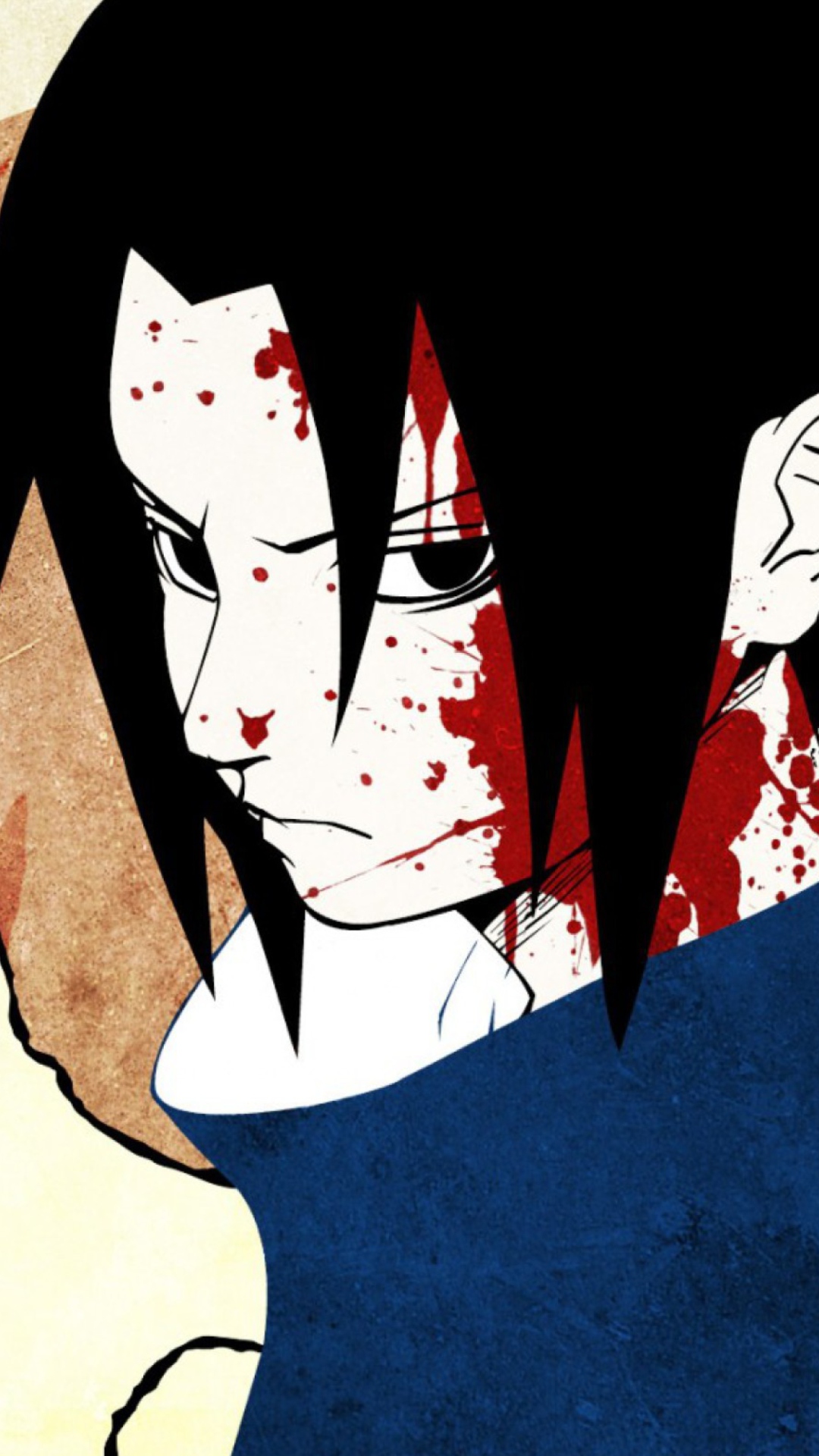 Naruto Shadow Dude wallpaper 1080x1920