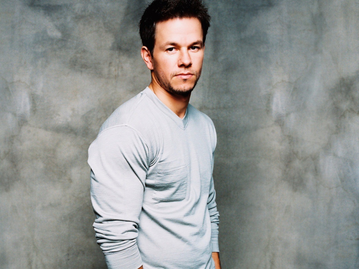 Mark Wahlberg in The Big Hit wallpaper 1152x864