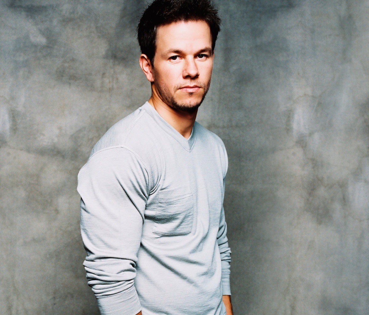 Das Mark Wahlberg in The Big Hit Wallpaper 1200x1024