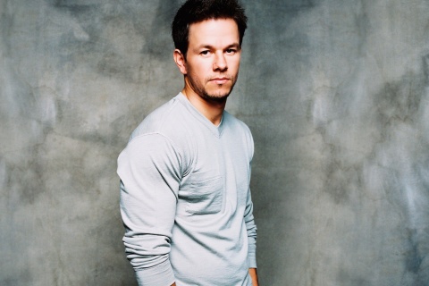 Das Mark Wahlberg in The Big Hit Wallpaper 480x320