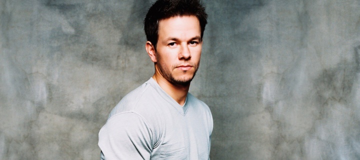 Das Mark Wahlberg in The Big Hit Wallpaper 720x320