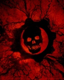 Gears Of War 3 Game screenshot #1 128x160