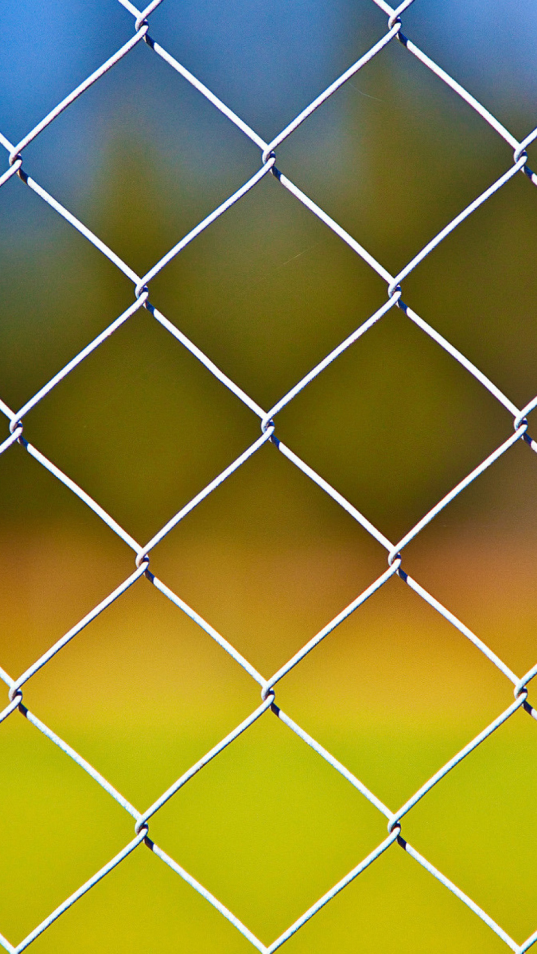 Cage Fence screenshot #1 1080x1920