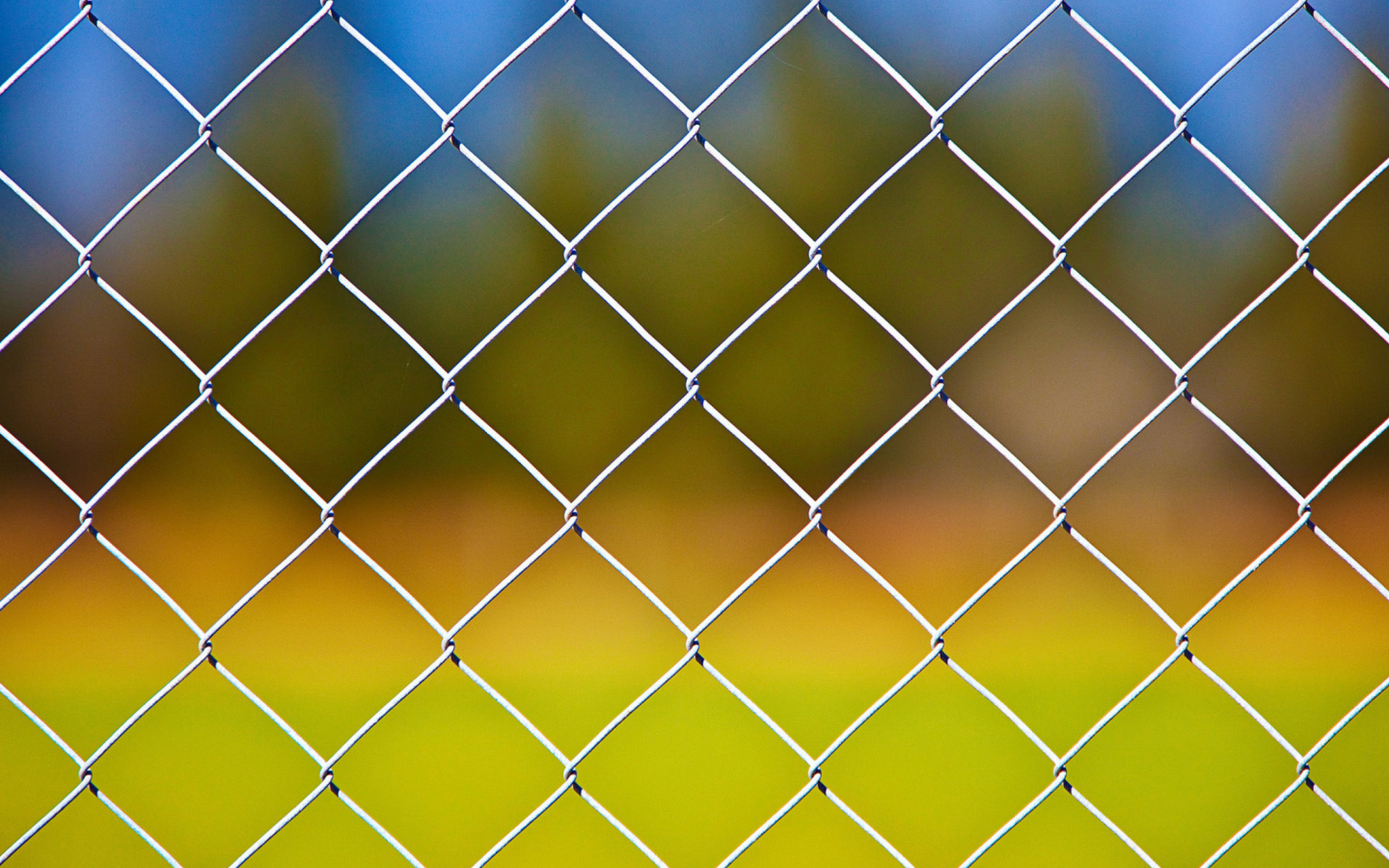 Cage Fence screenshot #1 1440x900