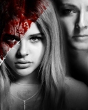 Обои Carrie Movie 128x160