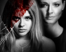 Carrie Movie wallpaper 220x176