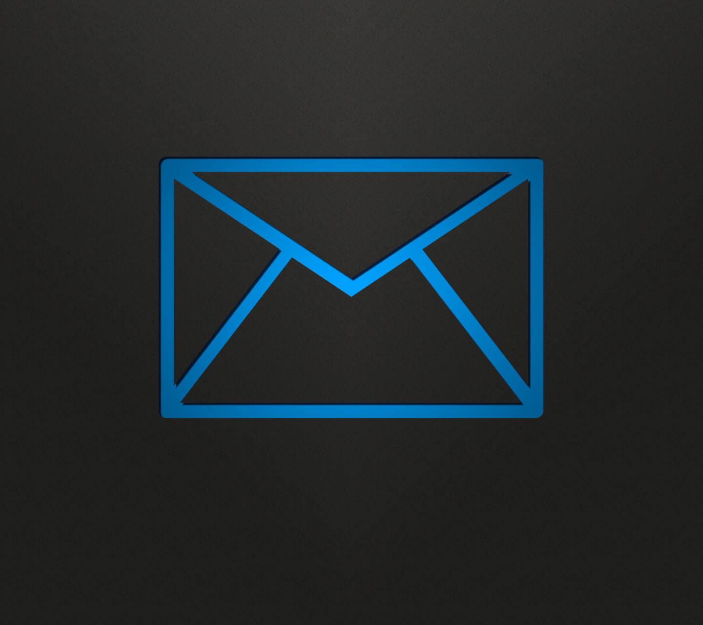 Mail wallpaper 1440x1280