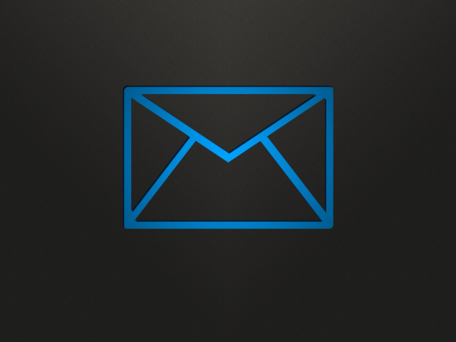 Das Mail Wallpaper 640x480