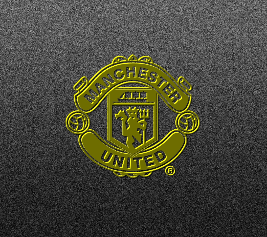 Fondo de pantalla Manchester United 1080x960
