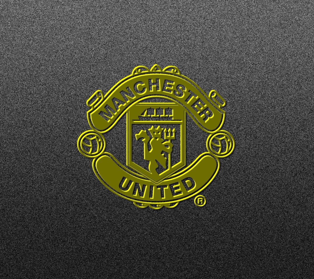 Das Manchester United Wallpaper 1080x960