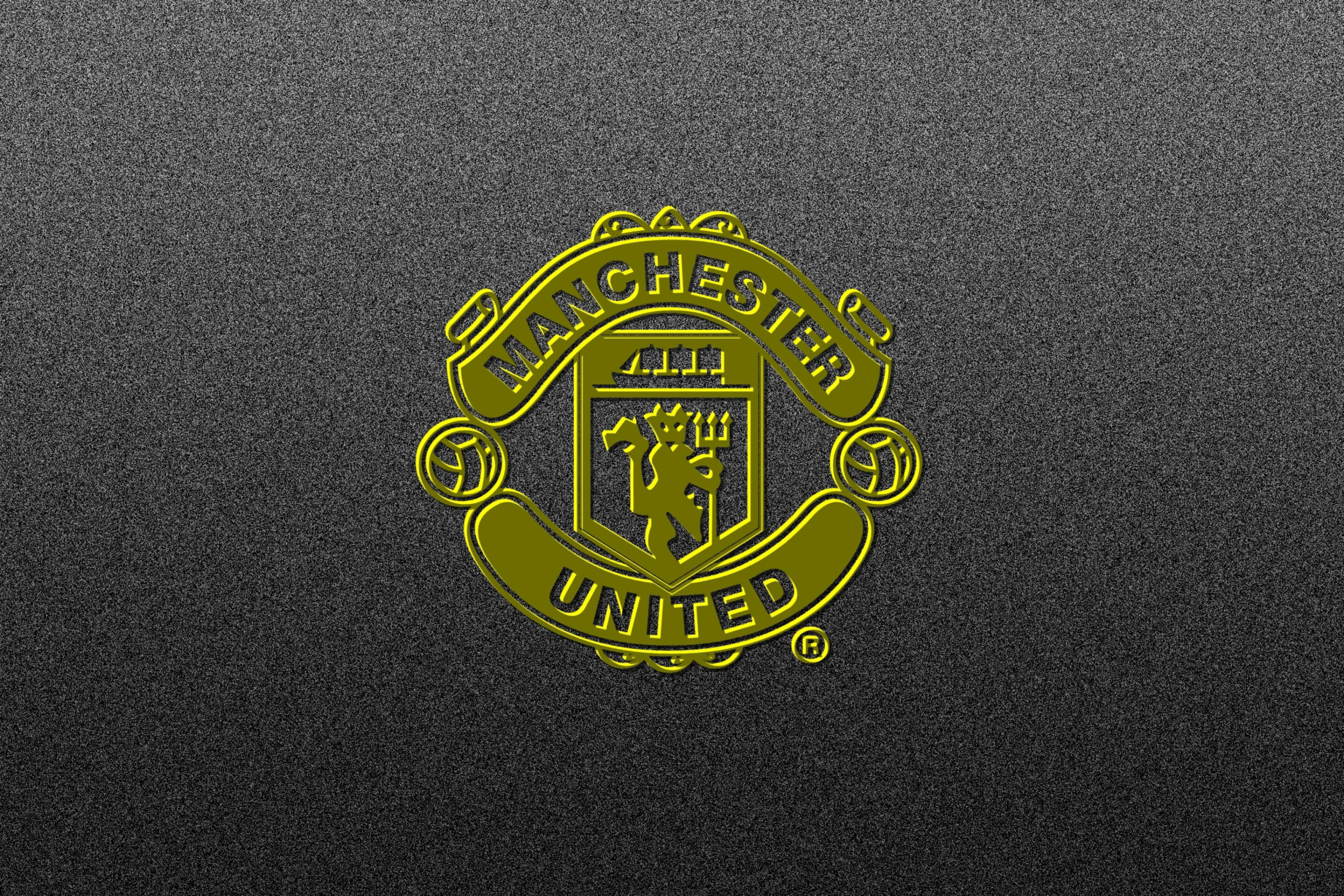 Manchester United wallpaper 2880x1920