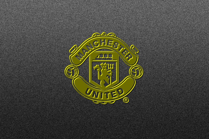Das Manchester United Wallpaper