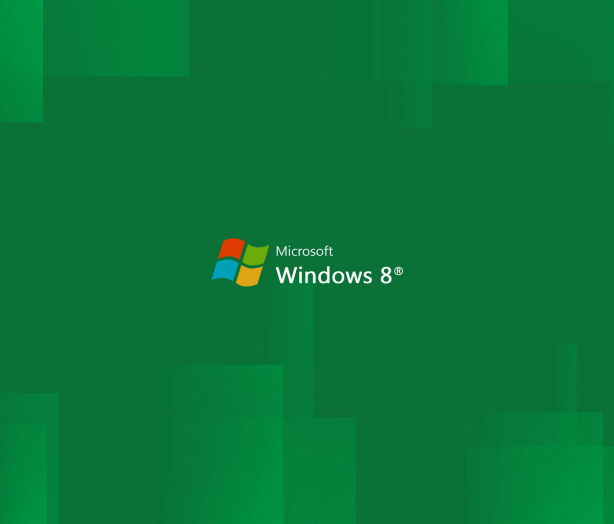 Обои Windows 8 1200x1024