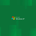 Fondo de pantalla Windows 8 128x128