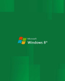 Fondo de pantalla Windows 8 128x160