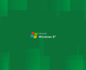 Обои Windows 8 176x144