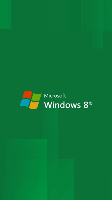 Sfondi Windows 8 360x640