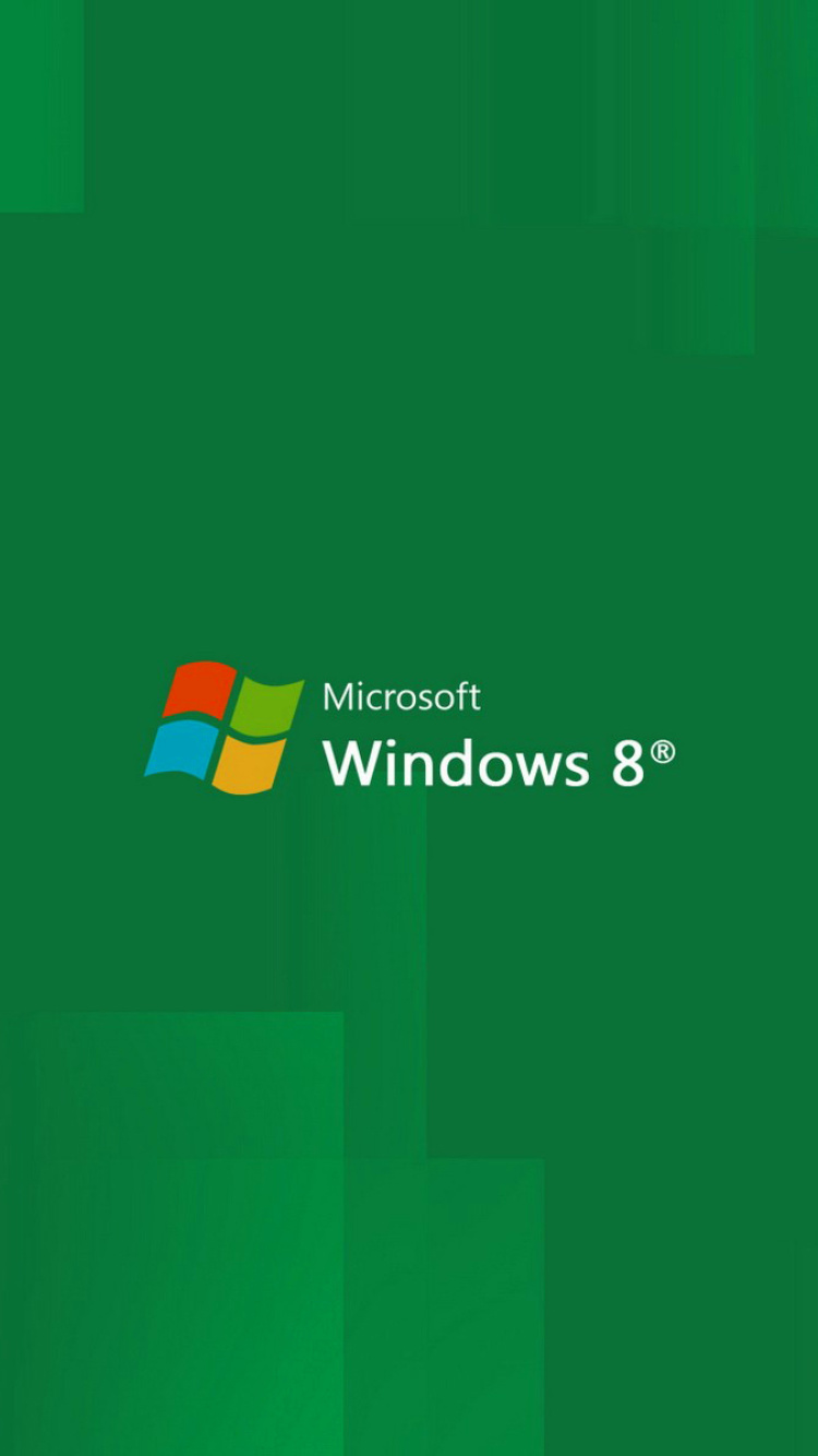 Sfondi Windows 8 750x1334