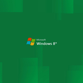 Windows 8 - Obrázkek zdarma pro 128x128