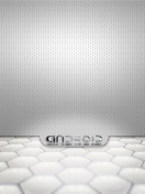 Android Logo screenshot #1 132x176
