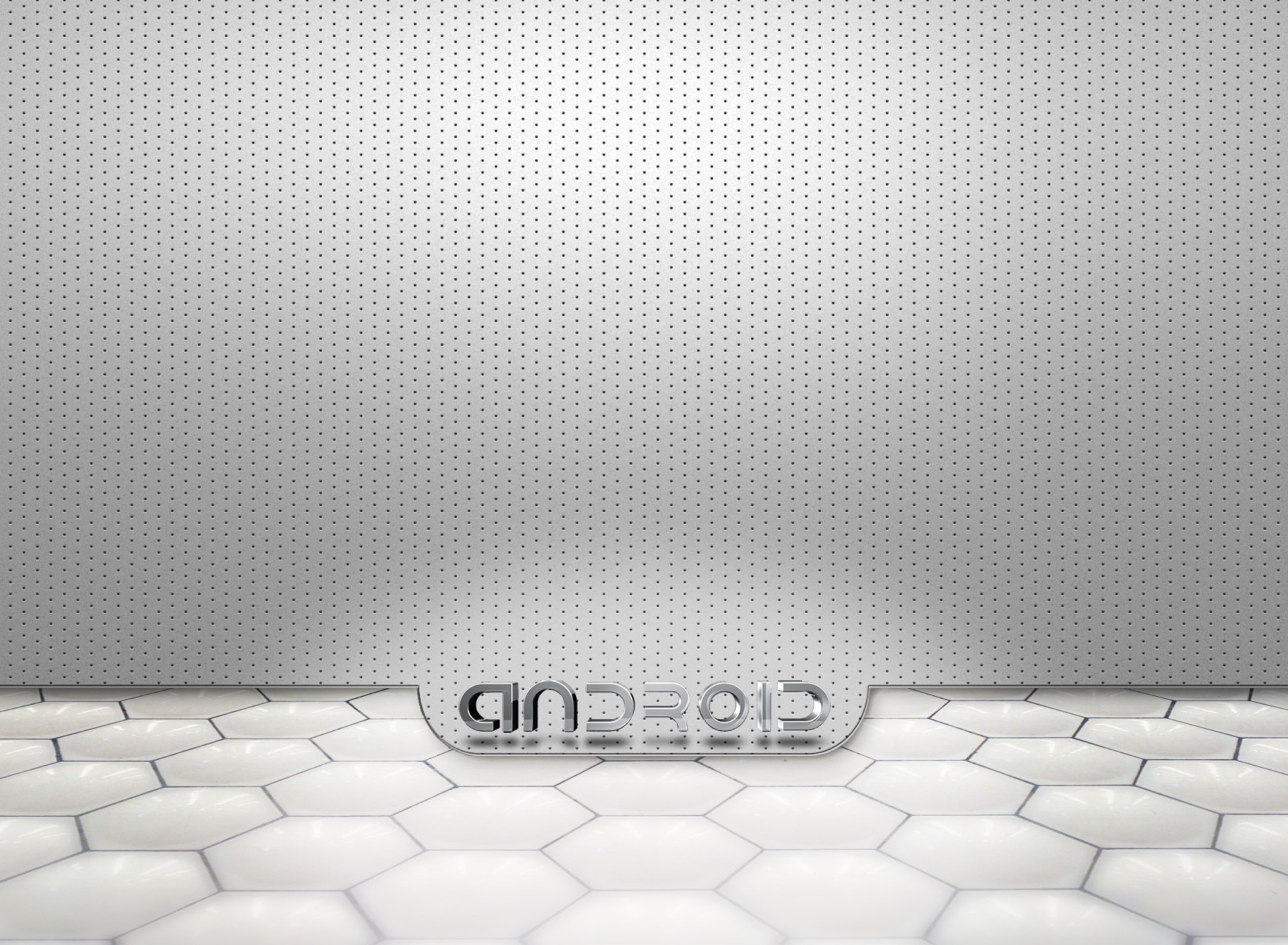 Screenshot №1 pro téma Android Logo 1920x1408