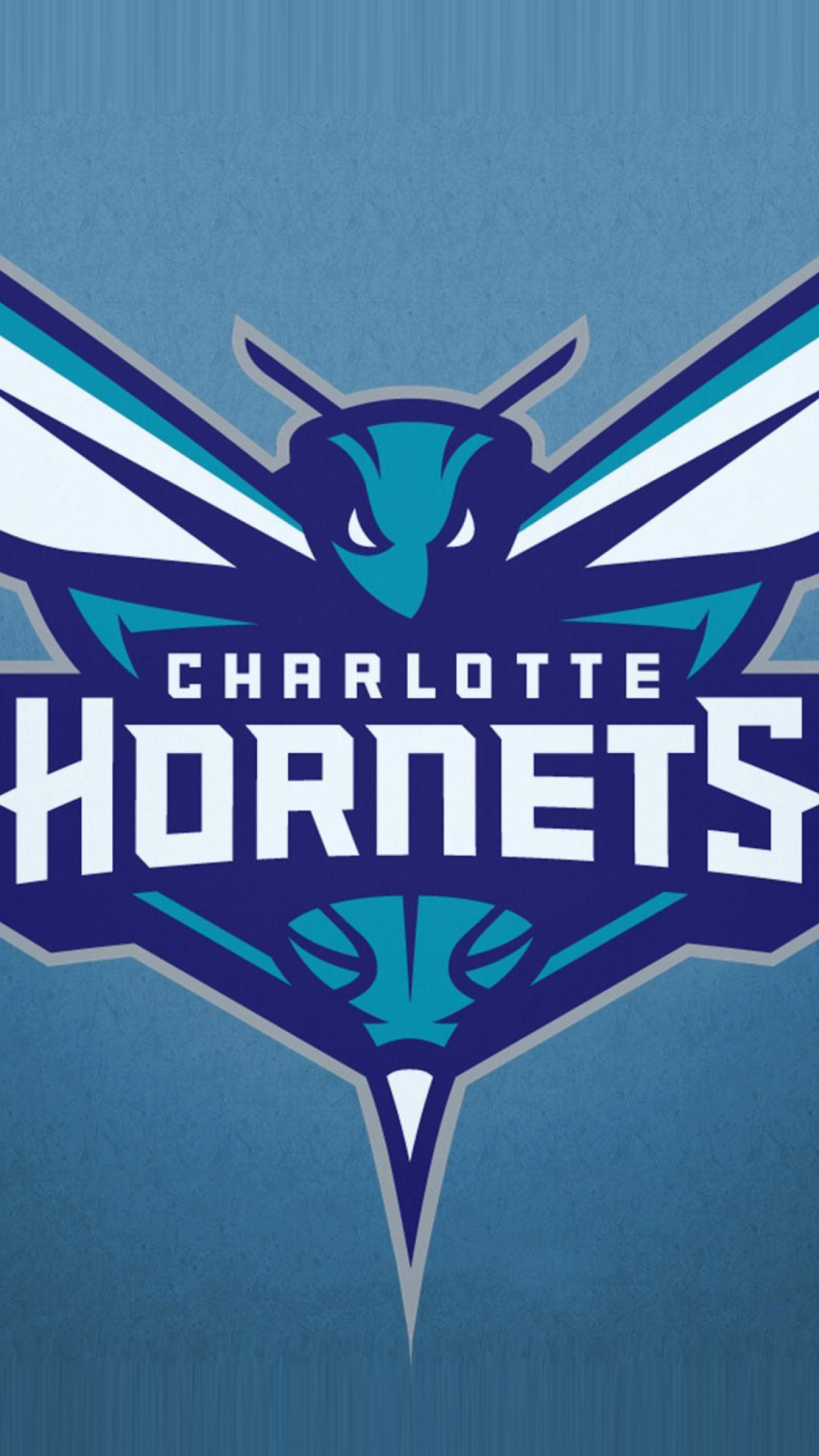 Charlotte Hornets wallpaper 1080x1920