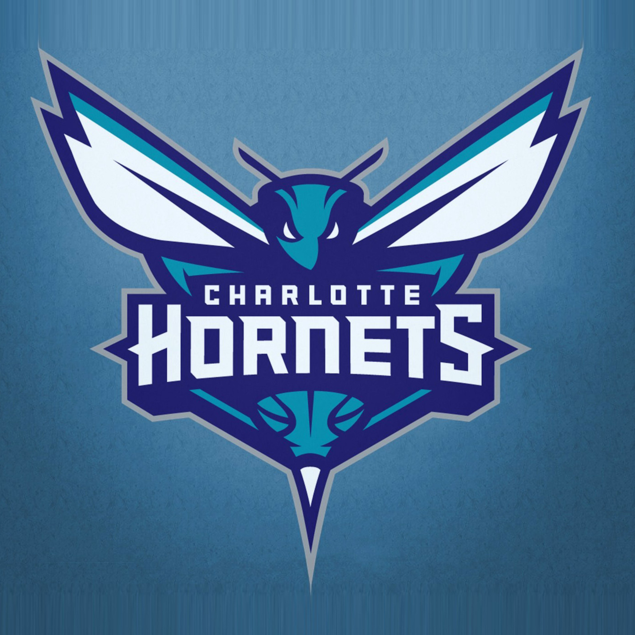 Screenshot №1 pro téma Charlotte Hornets 2048x2048