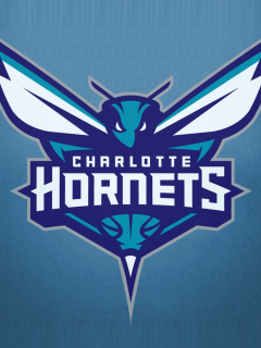 Charlotte Hornets screenshot #1 240x320
