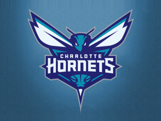 Fondo de pantalla Charlotte Hornets 320x240