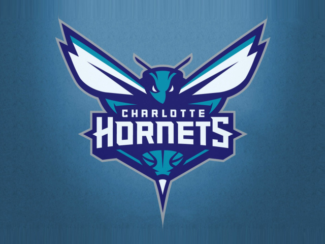 Charlotte Hornets screenshot #1 640x480