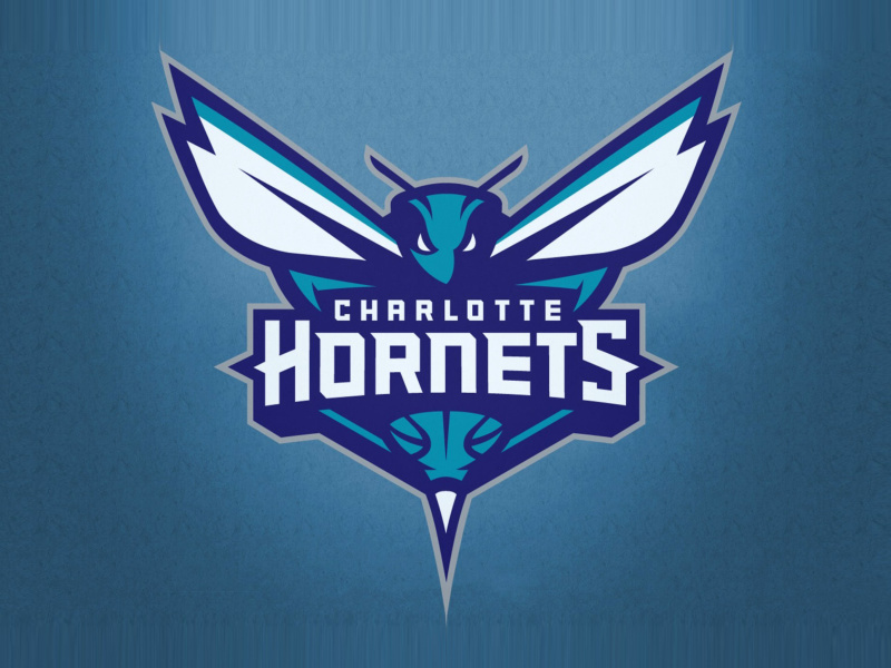 Sfondi Charlotte Hornets 800x600