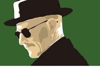 Walter White Picture for Android, iPhone and iPad