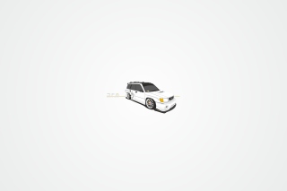 Subaru Forester Sf5 Background for Android, iPhone and iPad