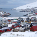 Faroe Island Photo screenshot #1 128x128