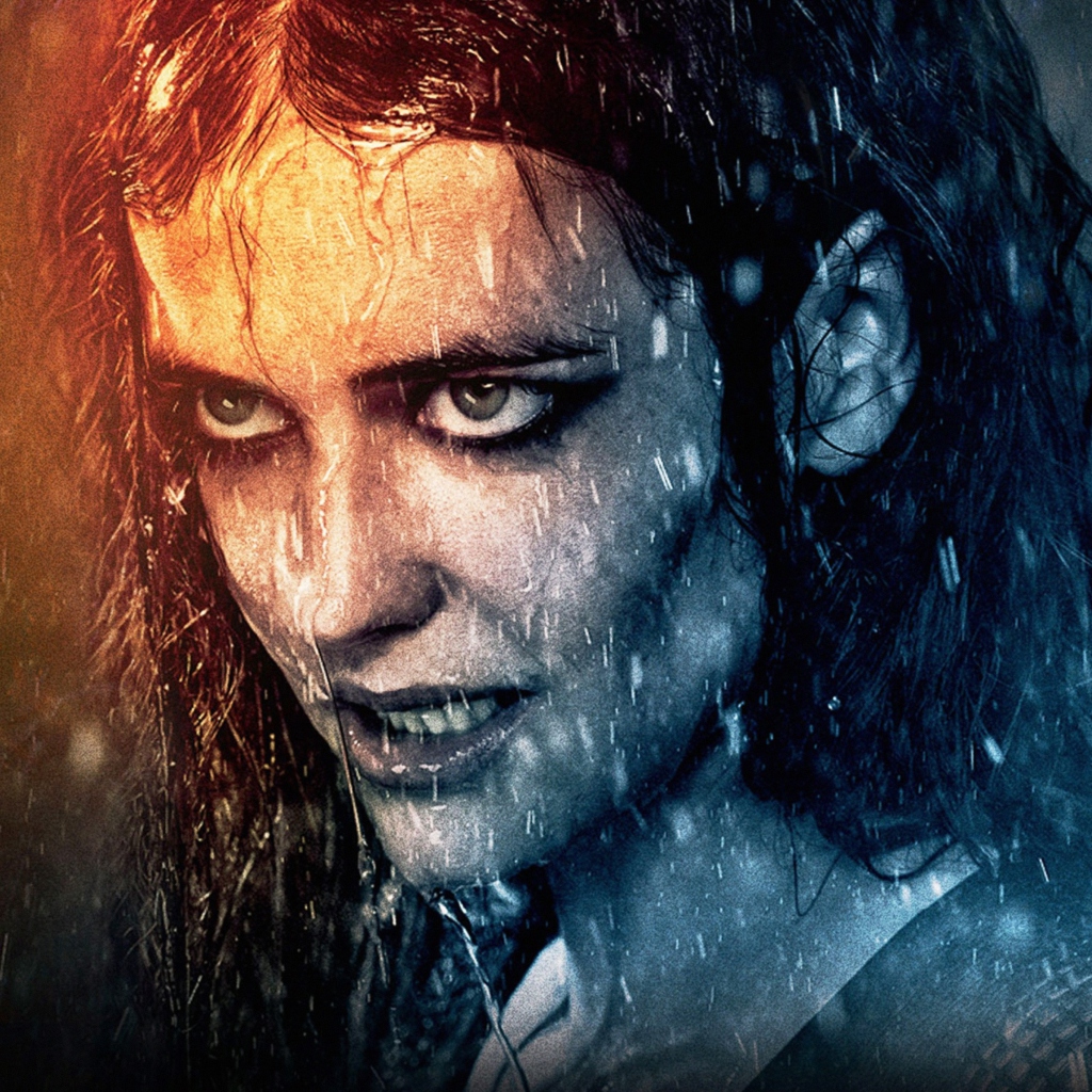 Das Eva Green 300 Rise Of An Empire Wallpaper 1024x1024