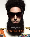 Fondo de pantalla The Dictator 128x160