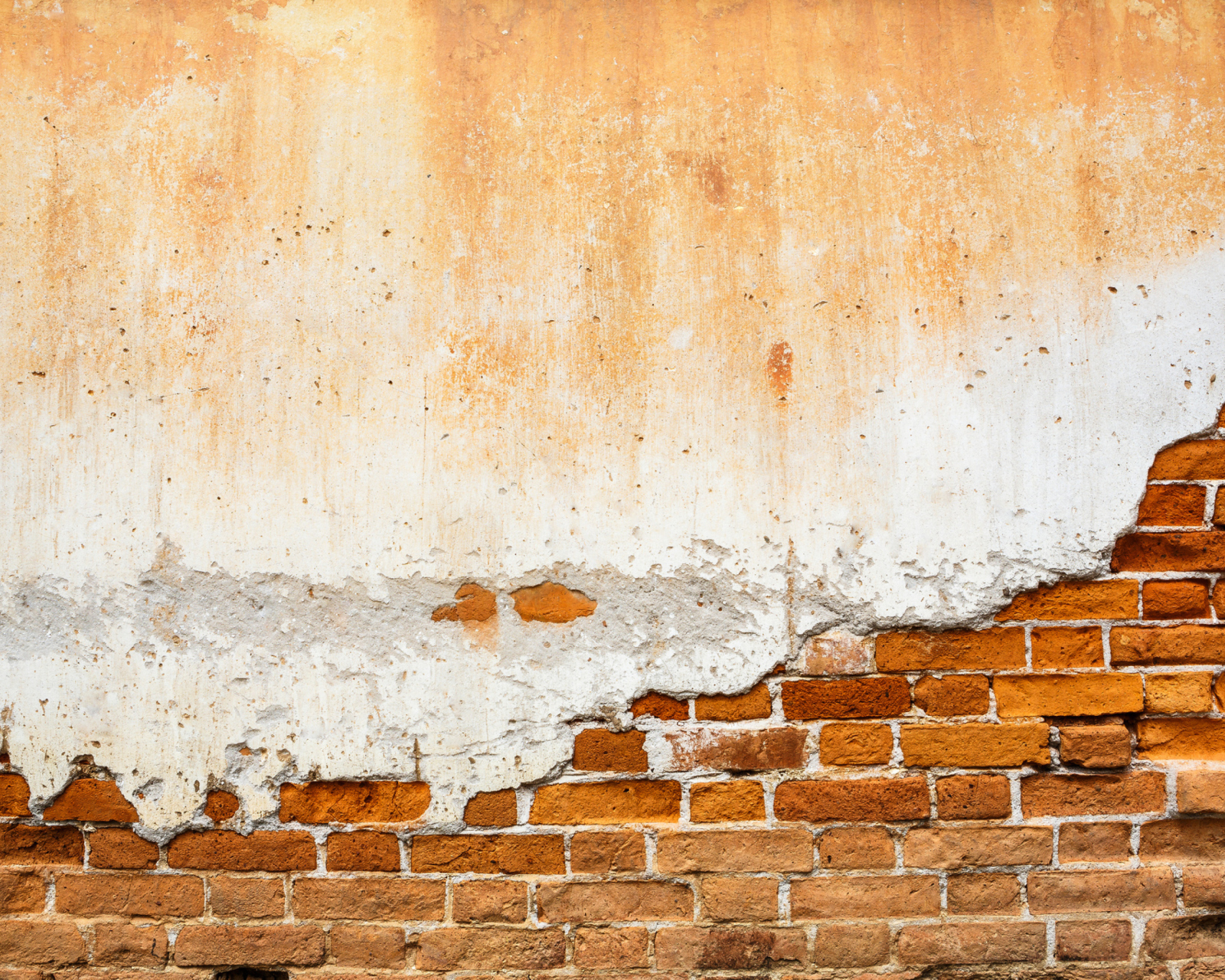 Das Brick Wall Wallpaper 1600x1280