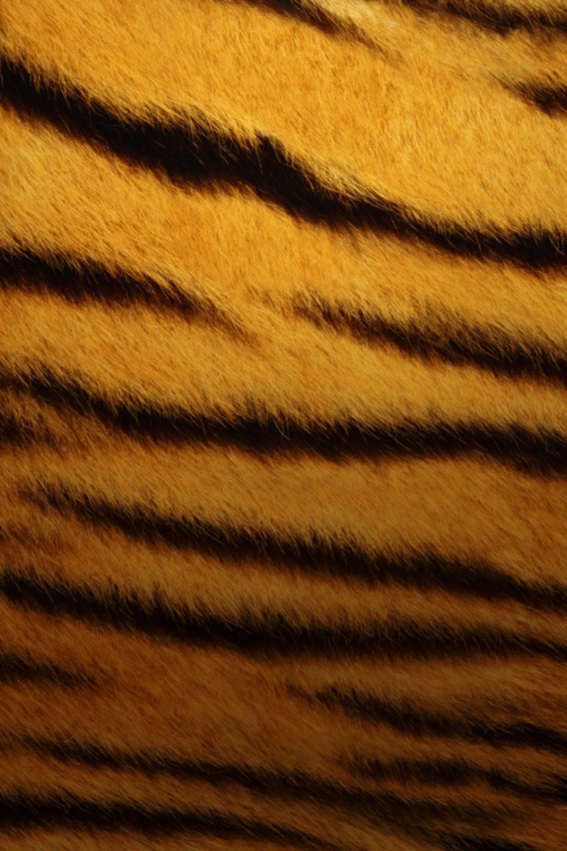 Tiger Skin screenshot #1 640x960