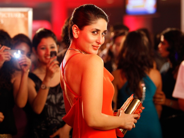 Das Kareena Kapoor Wallpaper 640x480