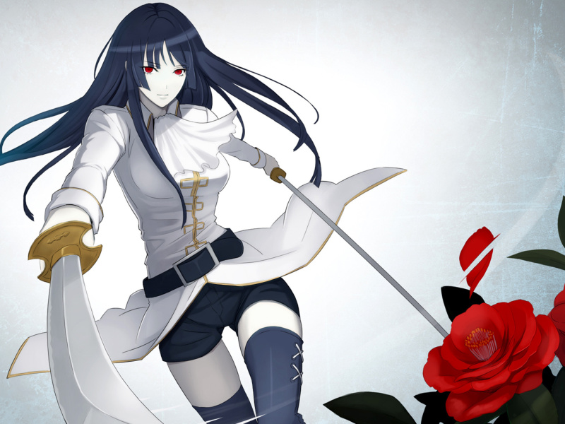 Imai Nobume, Gintama screenshot #1 800x600