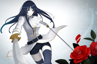 Free Imai Nobume, Gintama Picture for Android, iPhone and iPad