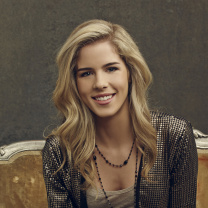 Emily Bett Rickards wallpaper 208x208