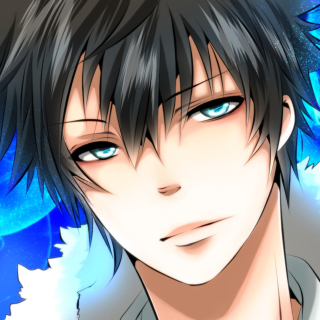 Shinya Kogami from Psycho pass - Fondos de pantalla gratis para 1024x1024