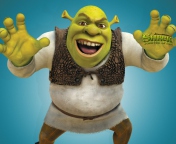 Shrek screenshot #1 176x144